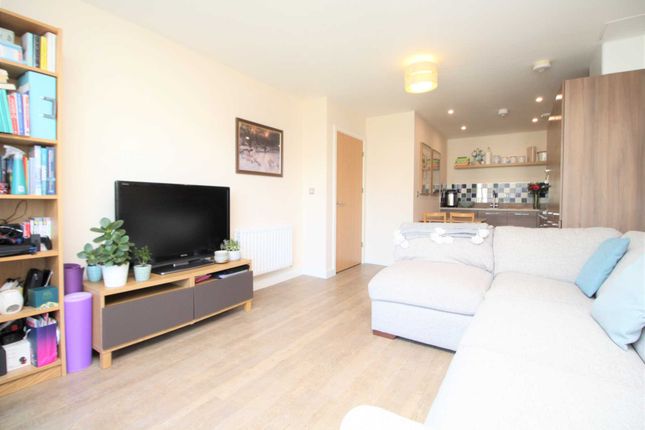 Flat for sale in Adlington House, Rollason Way