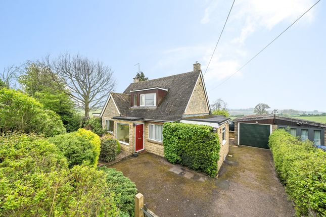 Thumbnail Detached house for sale in Banbury Lane, Culworth