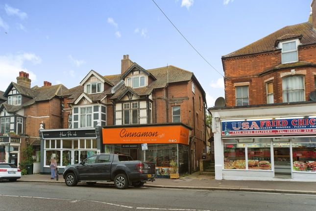 Flat for sale in Sea Road, Bexhill-On-Sea