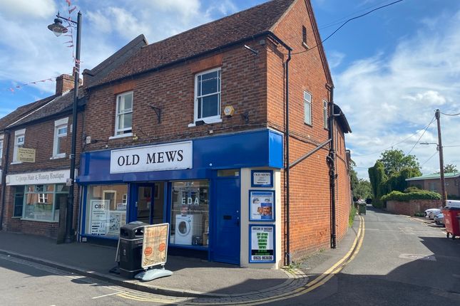 Office to let in High Street, Thatcham