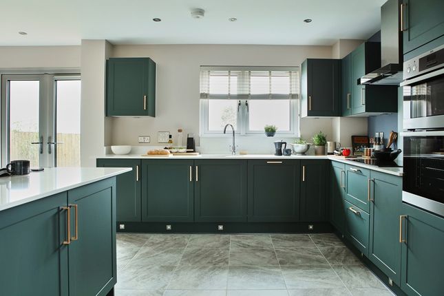 Reserve Early To Personalise With Our Options &amp; Upgrades