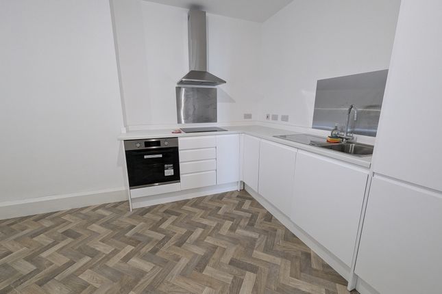 Flat 1, Chesterfield photo 2