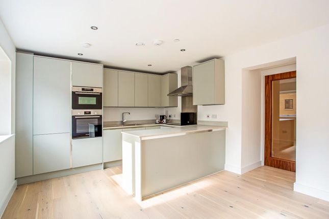 Flat 7 Richardson Court, 59 Lansdown Road, Cheltenham photo 4