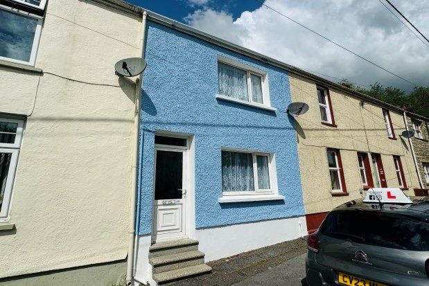 Property to rent in Trevaughan, Carmarthen