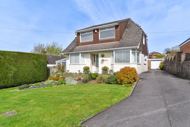 Thumbnail Detached house for sale in Yoells Lane, Waterlooville