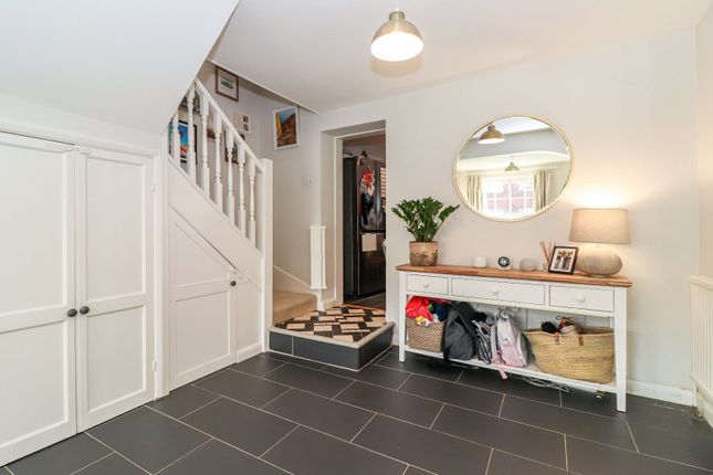 End terrace house for sale in Red Lion Street, Chesham