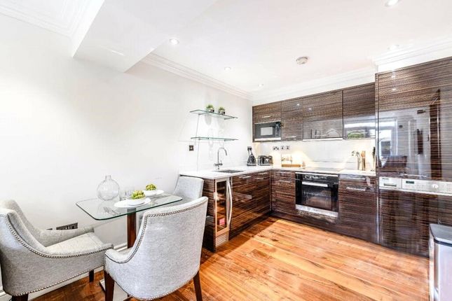 B5, 86-92, Garden House, Kensington Gardens photo 5