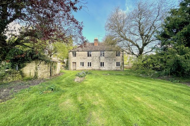 Detached house for sale in Rodmarton, Cirencester, Gloucestershire
