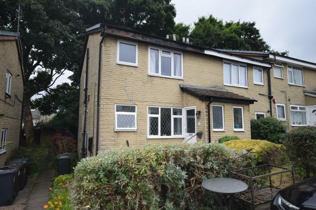 Thumbnail Property for sale in Fairburn Gardens, Eccleshill, Bradford