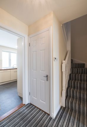 Town house to rent in Clearview Street, St. Helier, Jersey
