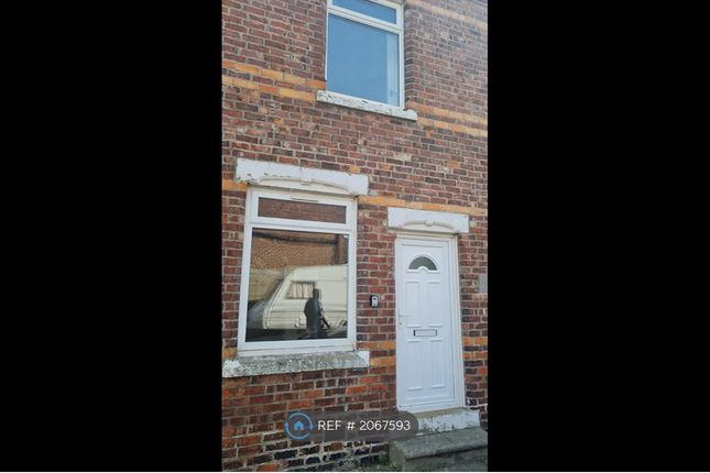 Thumbnail Terraced house to rent in Eighth Street, Peterlee