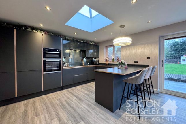 7 Sookholme Drive, Mansfield photo 3
