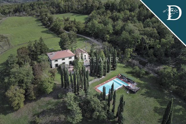 Villa for sale in Strada Della Valle, Barberino Tavarnelle, Toscana