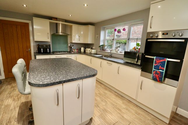 3, Foxford Lane, Lincoln photo 4