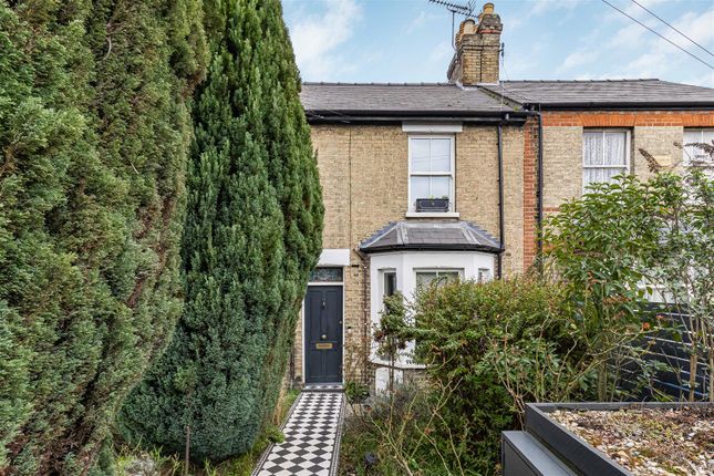3-bed terraced on 215, Cherry Hinton Road, Cambridge, £550,000