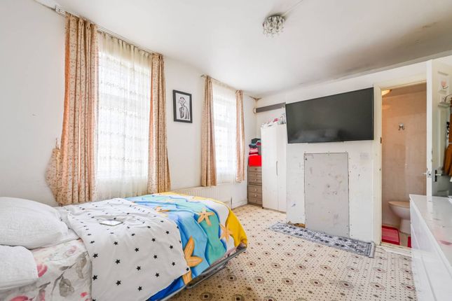 Thumbnail Terraced house for sale in Bromley Road, Tottenham, London
