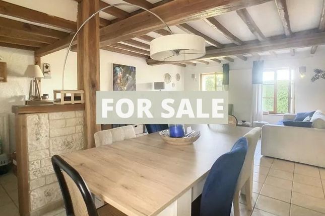 Thumbnail Detached house for sale in Bazoches-Au-Houlme, Basse-Normandie, 61210, France