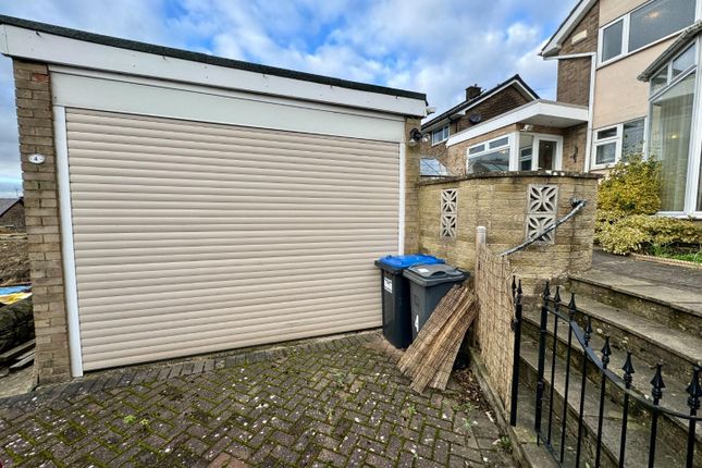Detached house for sale in The Close, Matlock