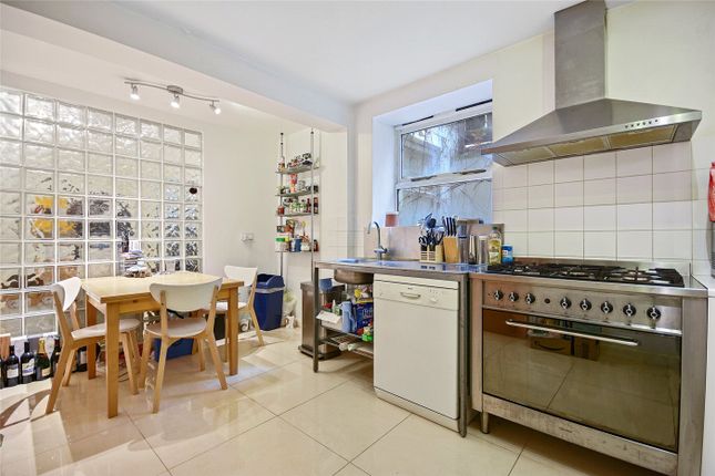 Stanlake Road, London photo 3