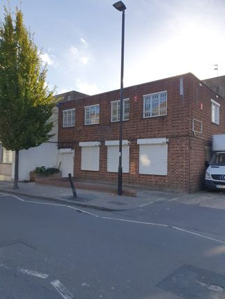 Thumbnail Office to let in 465, Hornsey Road, London