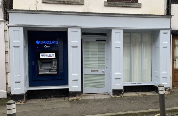 Thumbnail Retail premises to let in 10 High Street, Much Wenlock, Telford, Shropshire