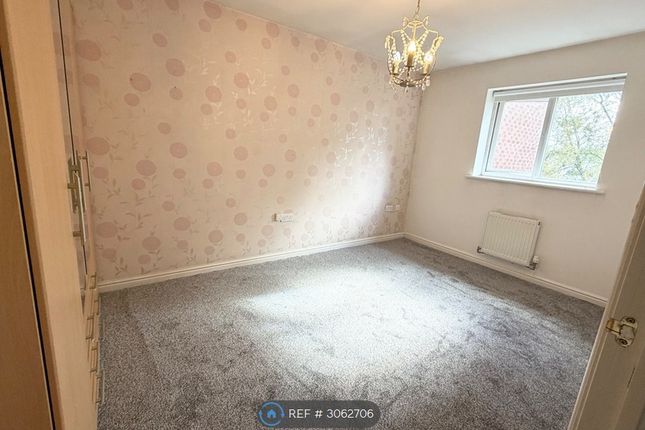 Lawnhurst Avenue, Wythenshawe, Manchester photo 3