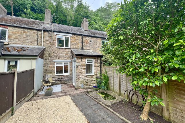 Thumbnail Cottage for sale in The Yard, Central Lydbrook, Lydbrook