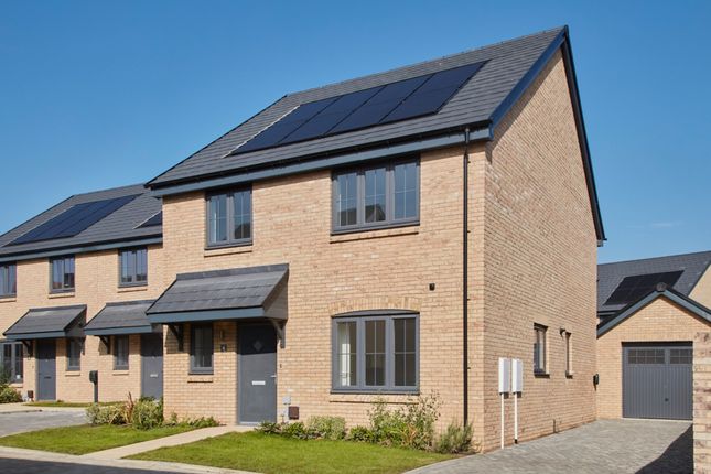 4-bed house on 91, 45 Mountbatten Way, Bishop's Stortford, £575,000