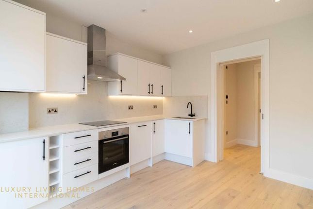 Detached house for sale in Allan Way, London
