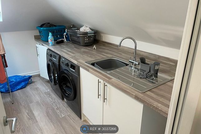 Archdale Street, Syston, Leicester photo 5