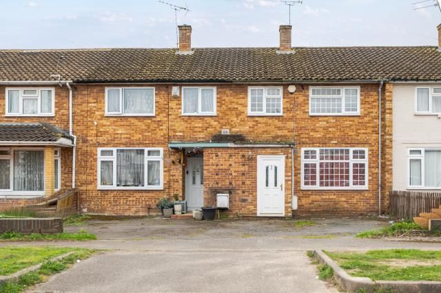 2-bed house on 5, Randolph Road, Slough, £392,500