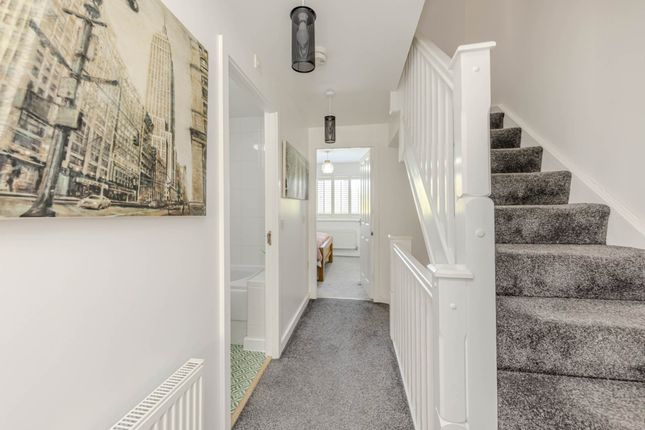 Town house for sale in Tansy Way, Newcastle Under Lyme