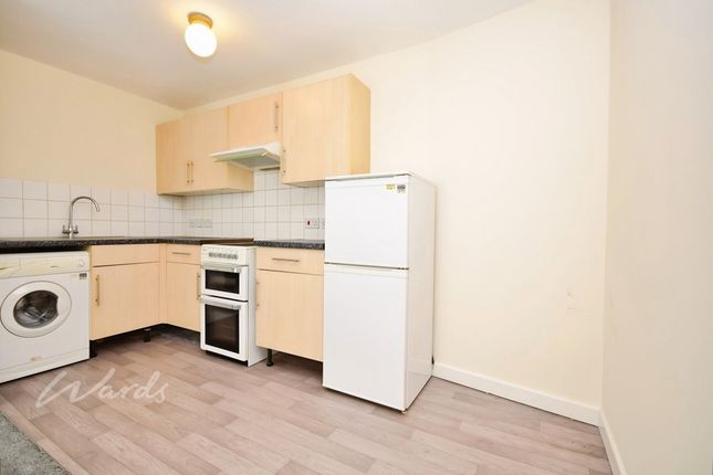 Flat 2, Dorothy Court, 216, Canterbury Road, Birchington photo 2