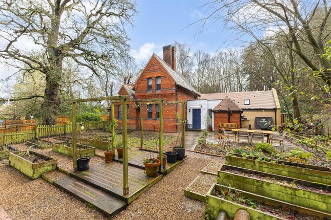 Virginia Water Lodge, Buckhurst Road, Ascot photo 4