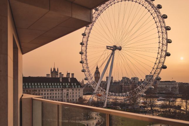SEVEN, Southbank Place, SE1, SEVEN, Southbank Place, SE1, London photo 4
