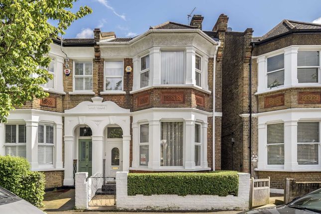Property to rent in Wiverton Road, London