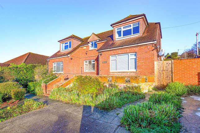 Detached house for sale in Ochiltree Road, Hastings