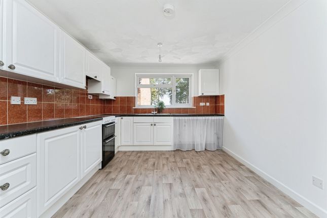 Vaubanesque, 67, Church Road, Wisbech photo 4