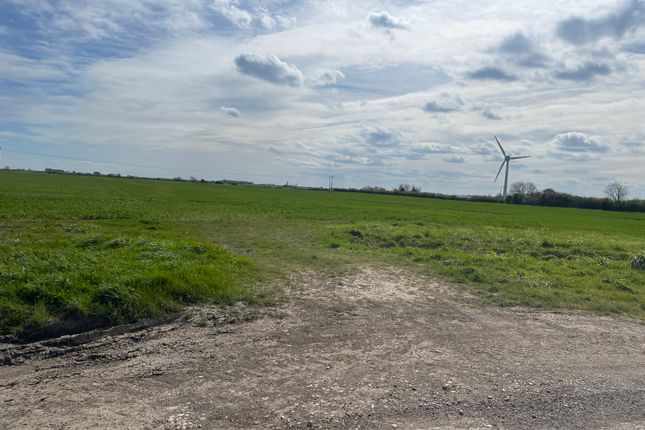 Lot 4 - 39.14 Acres (15.84ha) Of Grade 3 Arable La, Austen Fen, Louth photo 4