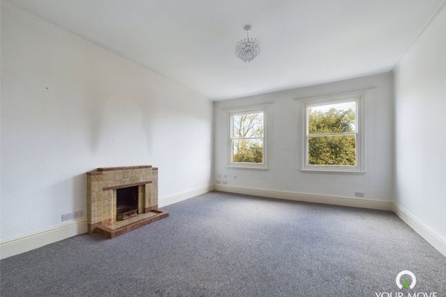 Flat to rent in Adrian Square, Westgate-On-Sea, Kent