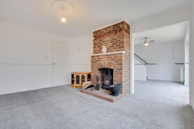 End terrace house for sale in The Vale, Basildon