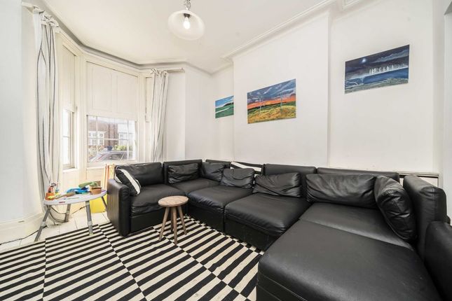 Property for sale in North End Road, London