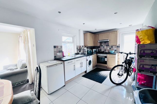 41 Dorket Drive, Nottingham photo 4
