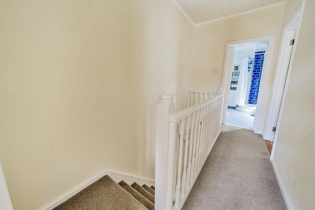 Terraced house for sale in Winston Street, Mount Pleasant, Swansea