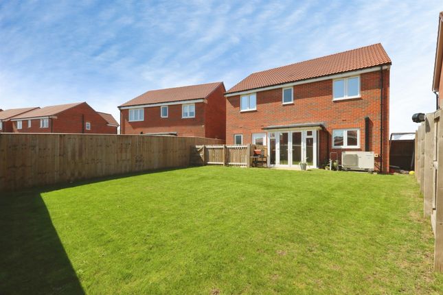 Butterfly Way, Doncaster photo 4