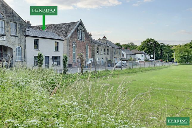 3-bed detached on The Old Post Office, (3 Beds, Fully Renovated), Lydney, £460,000
