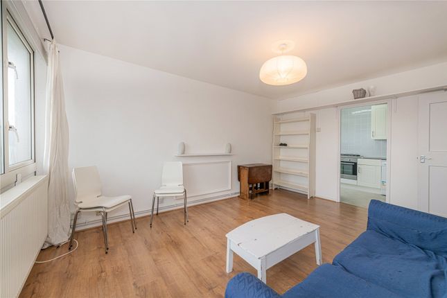 Flat for sale in Silchester Road, London