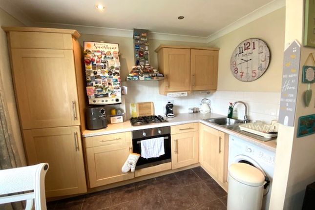 15 Larchtree Mews, Liverpool photo 4