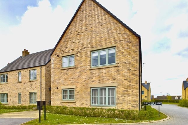 Thumbnail Flat for sale in Lime Grove, Milton-Under-Wychwood, Chipping Norton