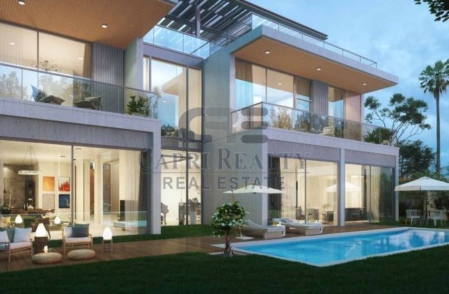 Villa for sale in Dubai South City, Dubai, Ae